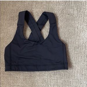 🌟CLOSEOUT🌟 Lululemon sports bra